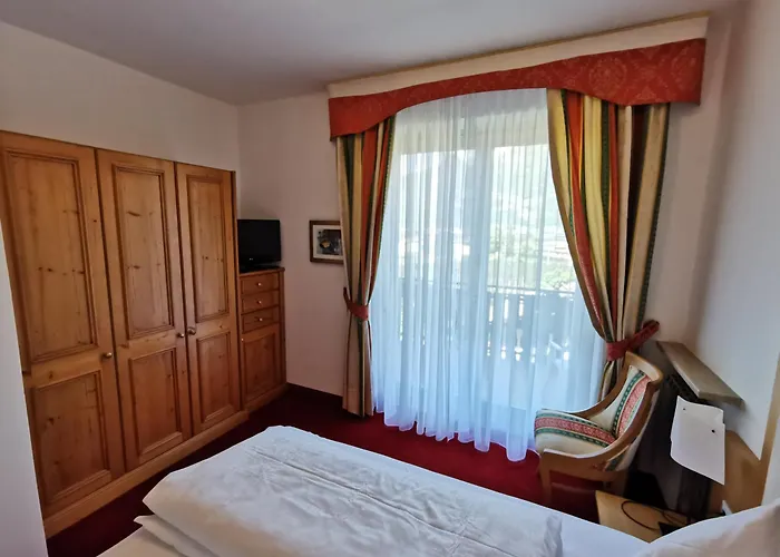 Hotel Burgleitenhof