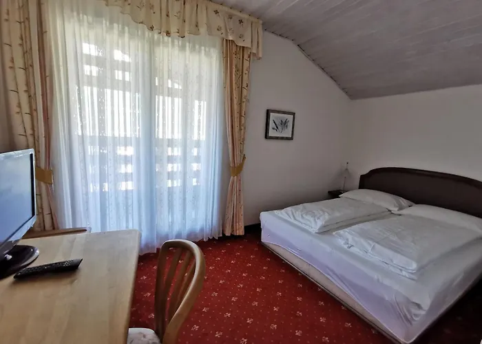 Hotel Burgleitenhof