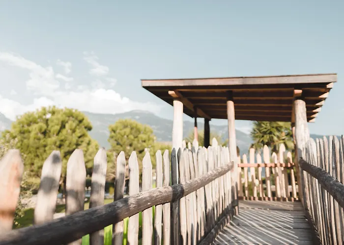 Hotel Tiefenbrunn Gardensuites&Breakfast